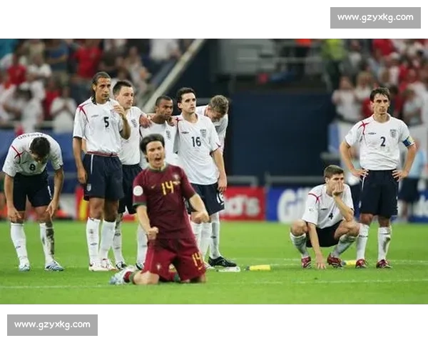 瑞士逆袭法国震撼欧洲杯点球大战成就经典之夜足球历史难忘一战